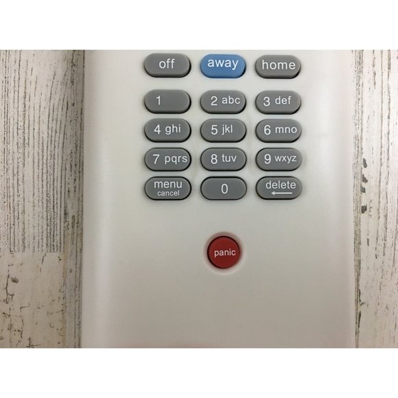 SimpliSafe Other Simplisafe Kp00 Keypad Home Security System 1st